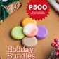 Holiday Bundles
