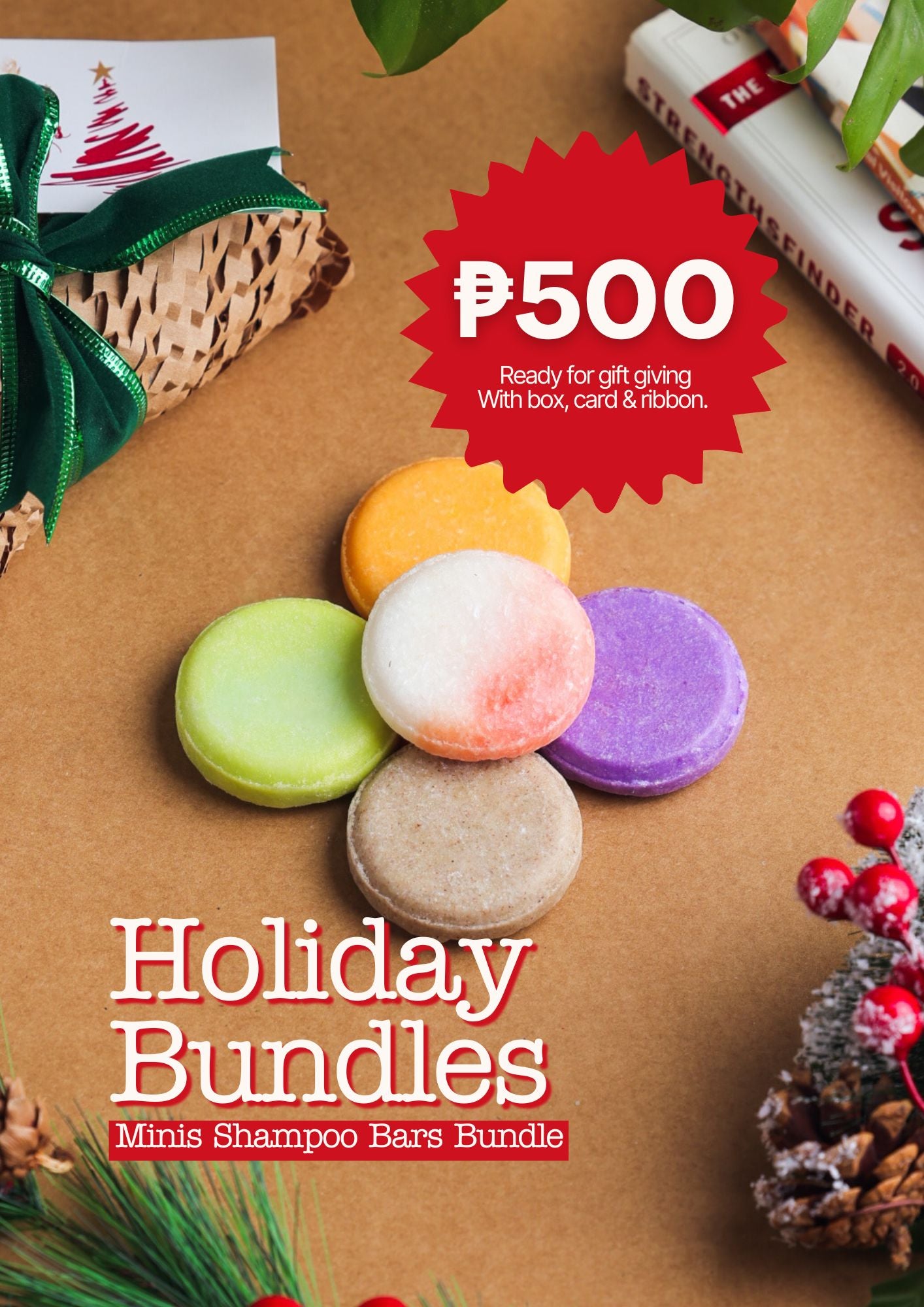 Holiday Bundles