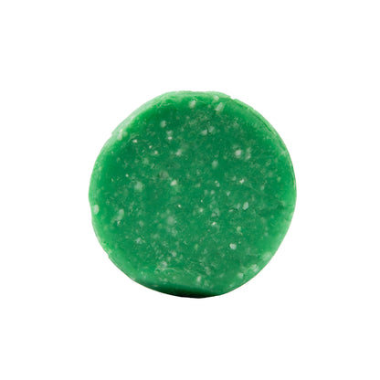 Popeye's Olive Shampoo Bar