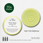 Hair Fall Defense Dry and Damaged Hair - Pure Bliss Shampoo Bar