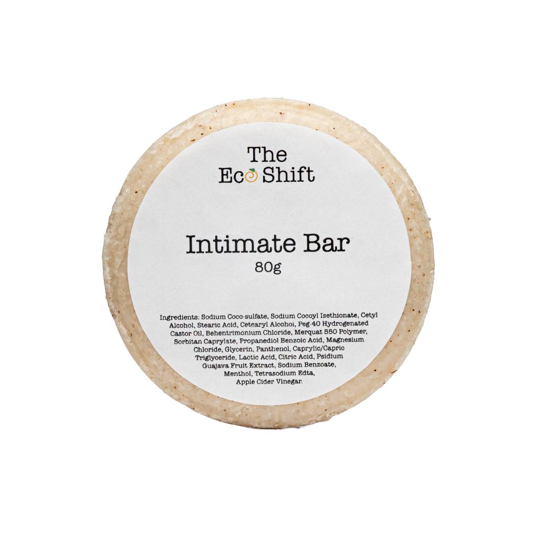 Natural Intimate Bar