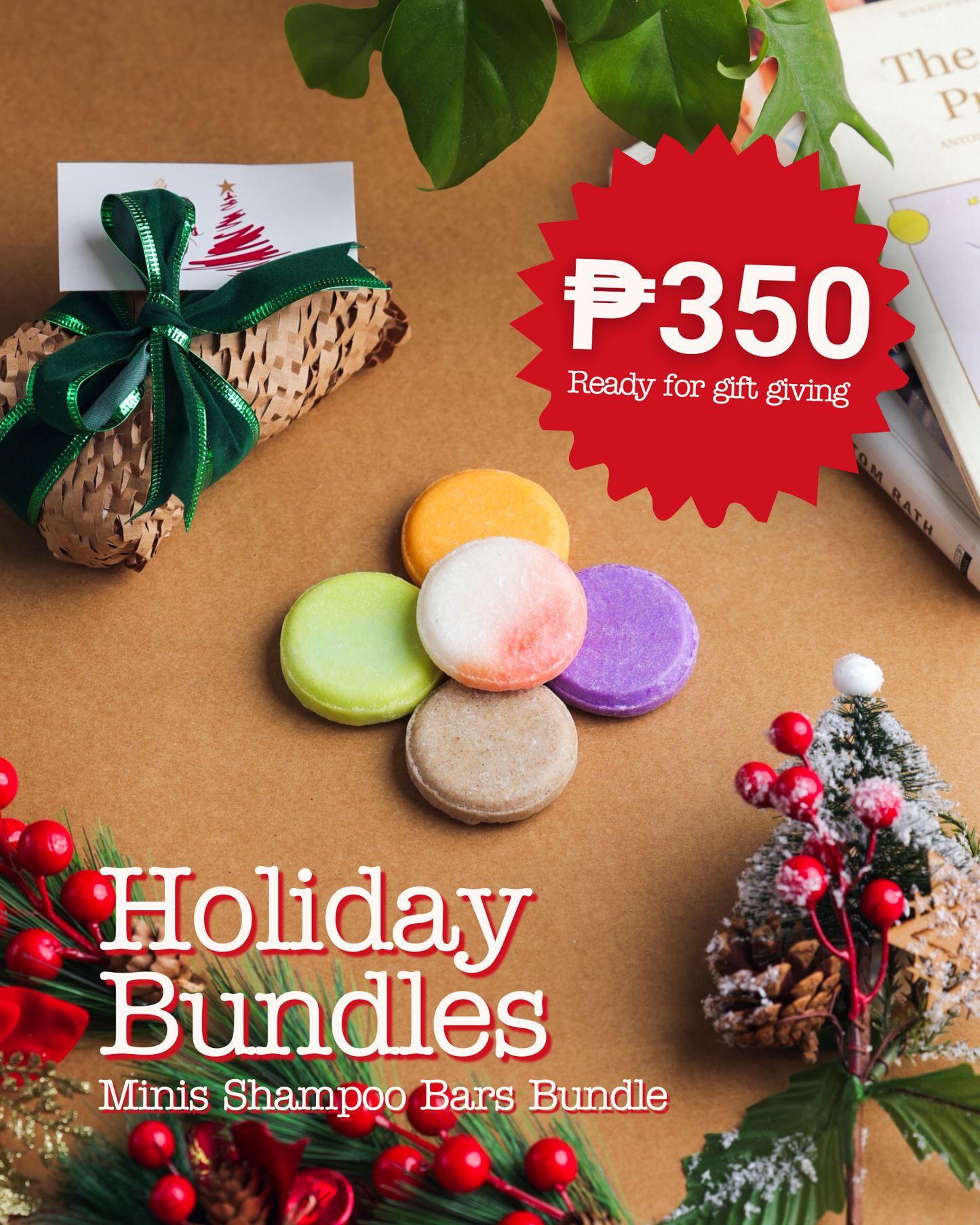 Holiday Bundles