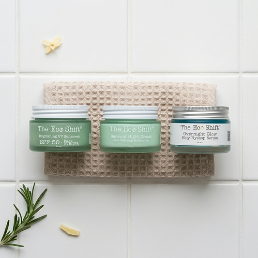 Skin Care Bundle