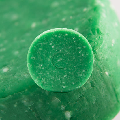 Popeye's Olive Shampoo Bar