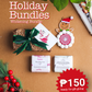 Holiday Bundles