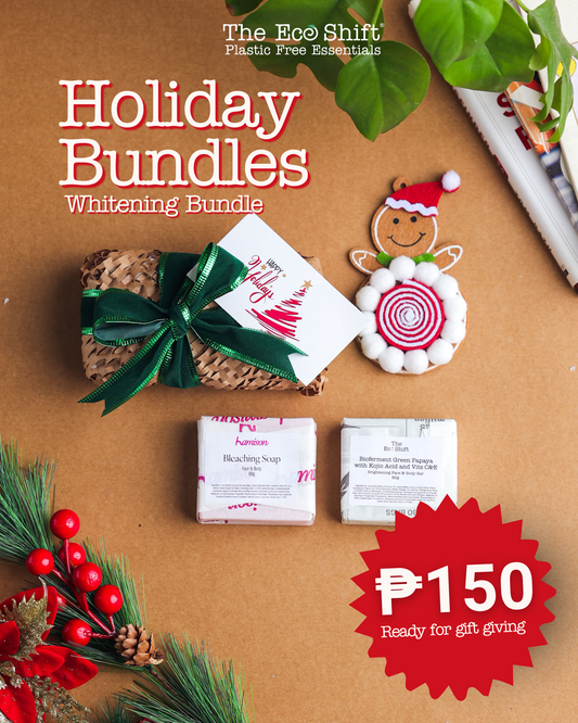 Holiday Bundles