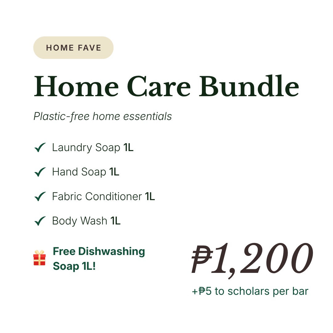 Home Care Bundle