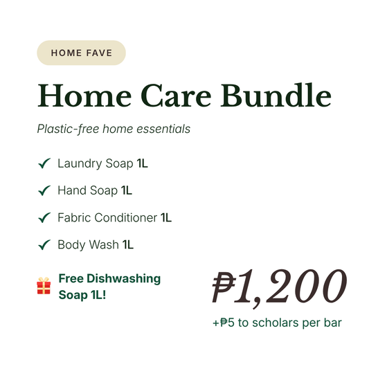 Home Care Bundle