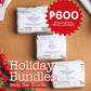 Holiday Bundles