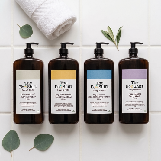 Home Care Bundle