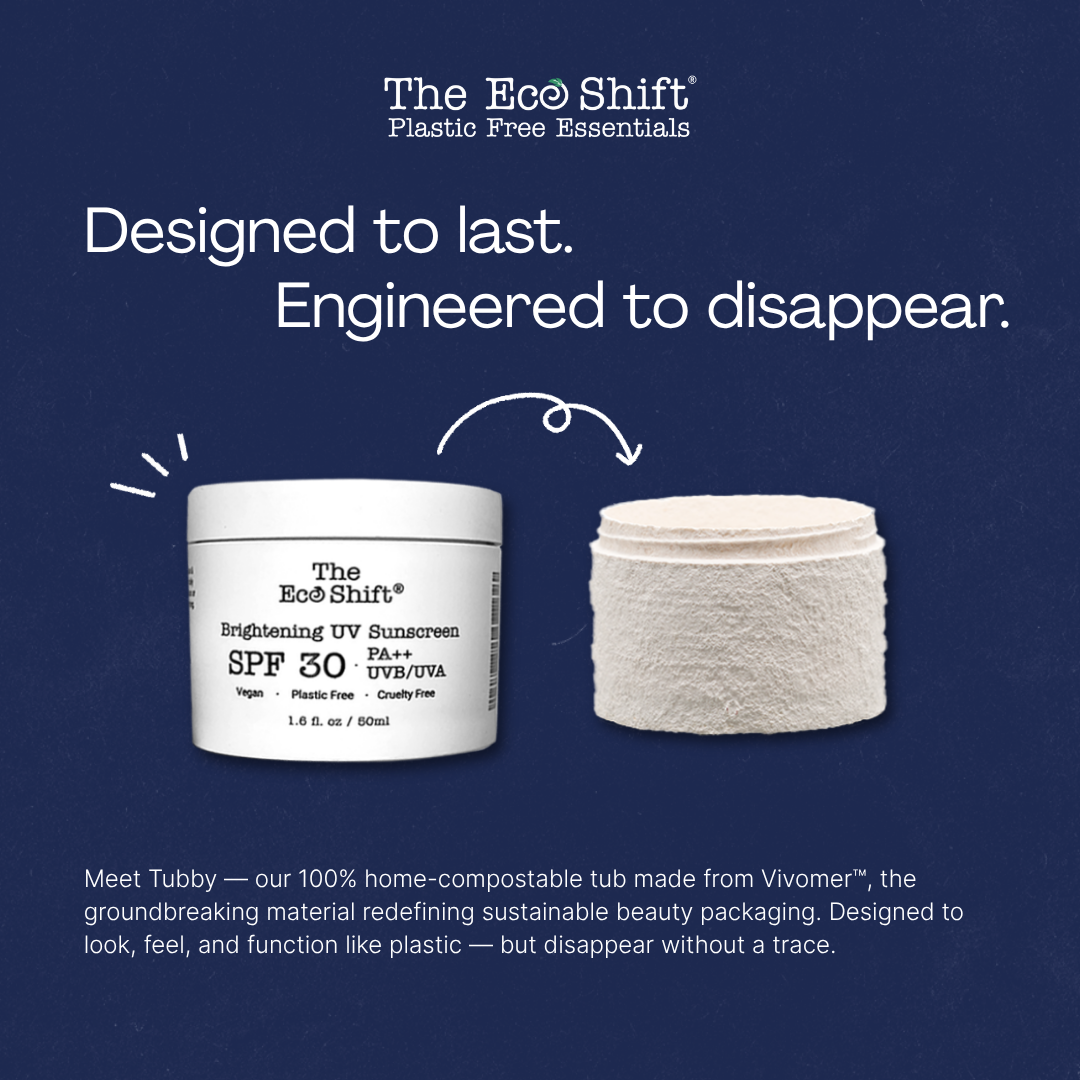 Brightening UV Sunscreen & Skin Primer with SPF 50 UVA/UVB PA++