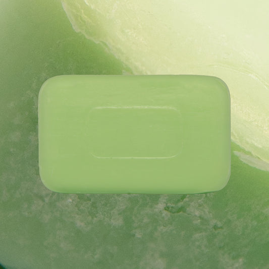 Dog Grooming Soap