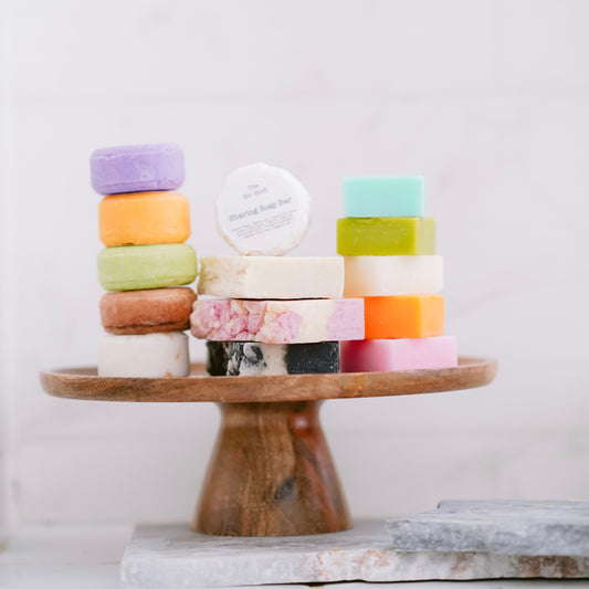 Hair Care Bundle