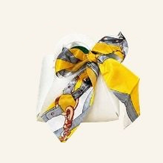 Complimentary Reusable Small Gift Bag