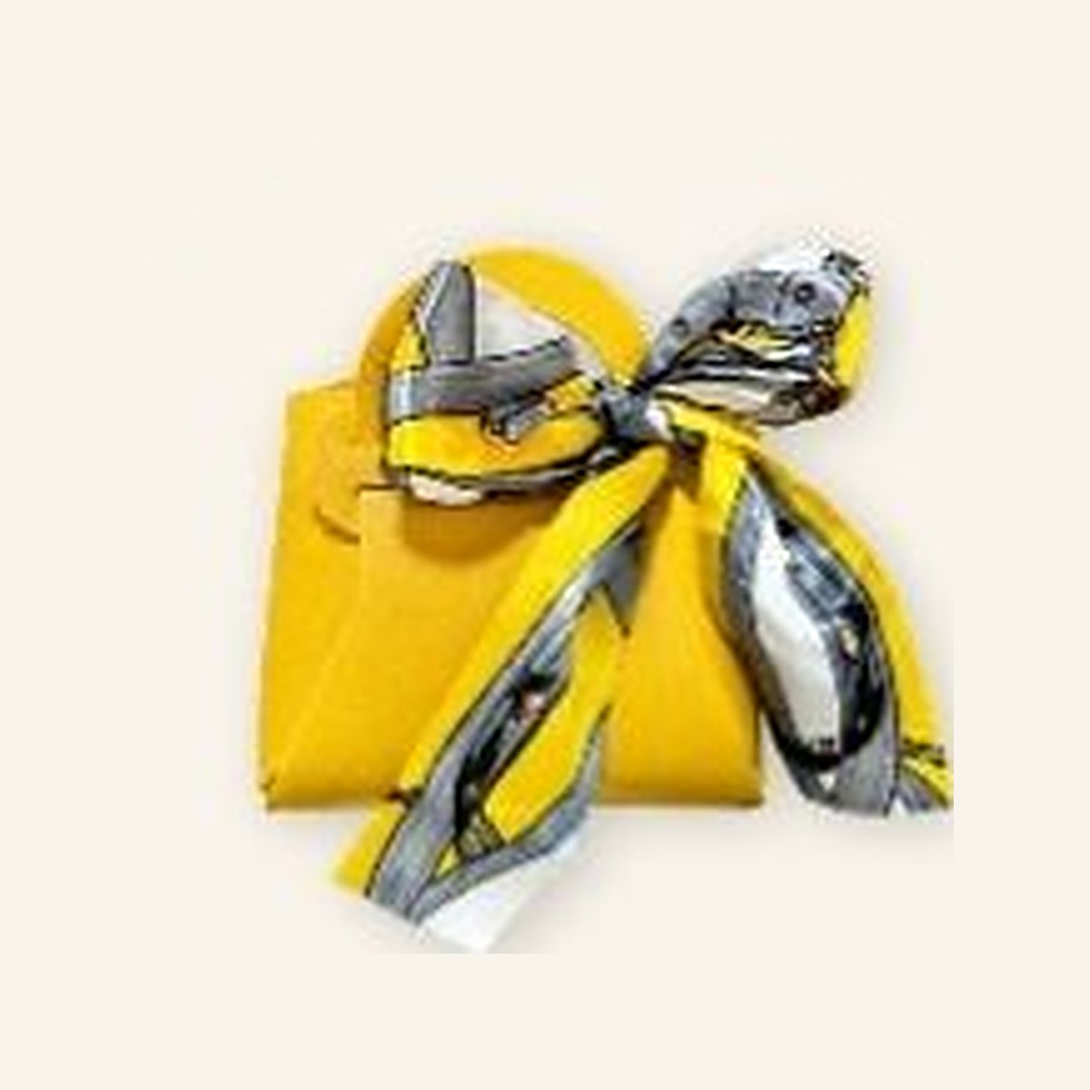 Complimentary Reusable Small Gift Bag
