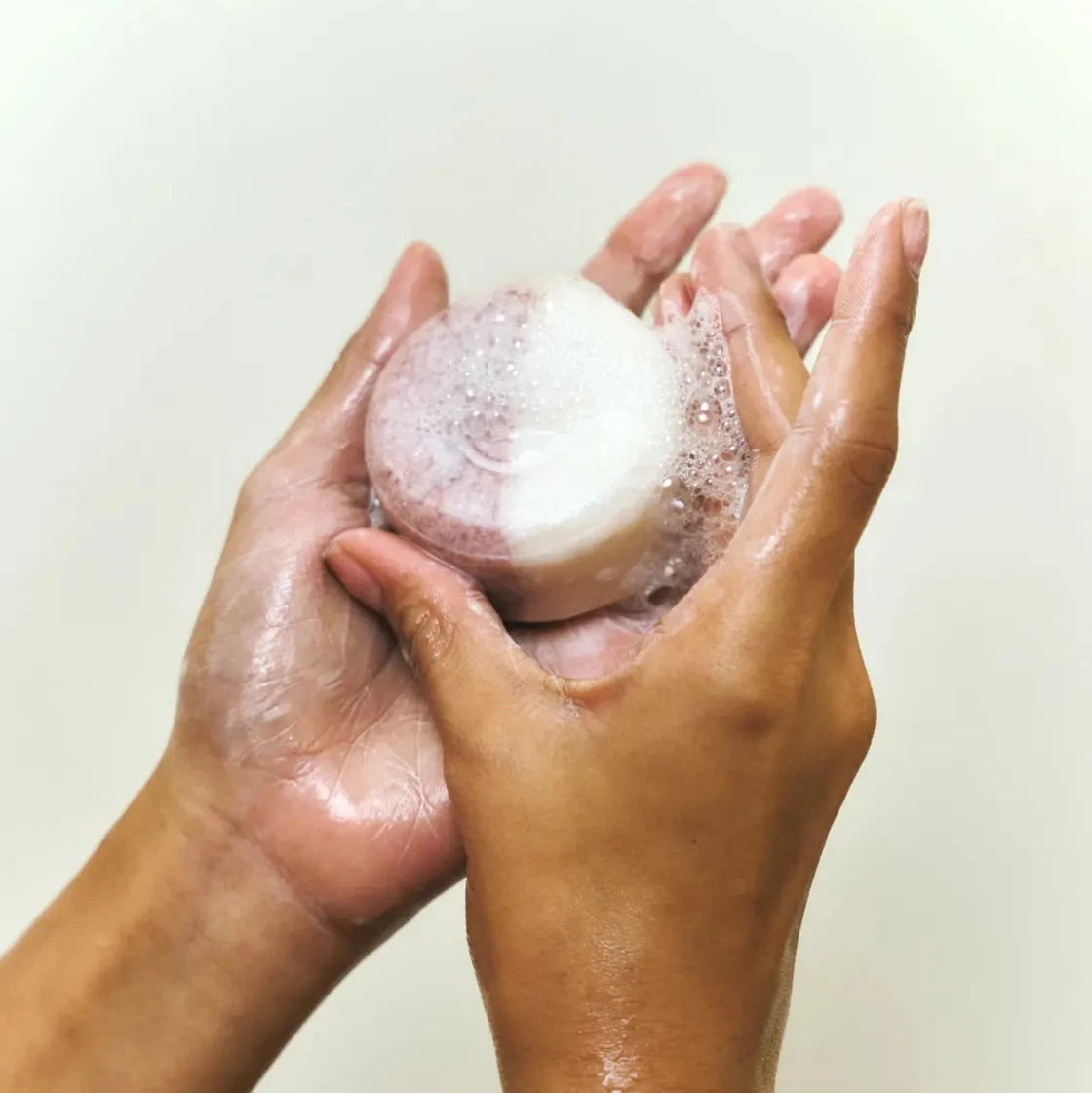 Pure Delight Shampoo Bar