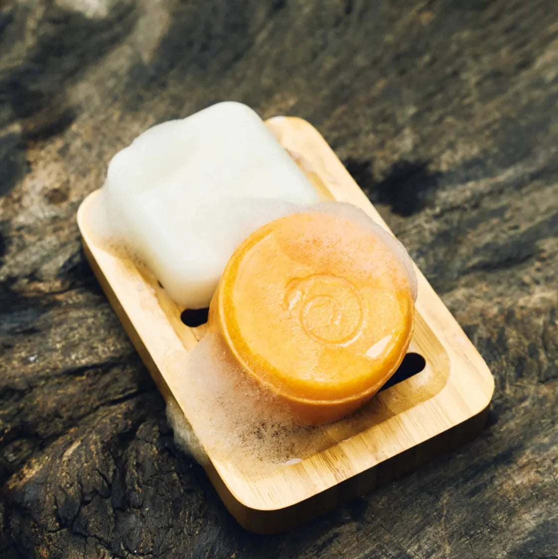 Pure Delight Shampoo Bar
