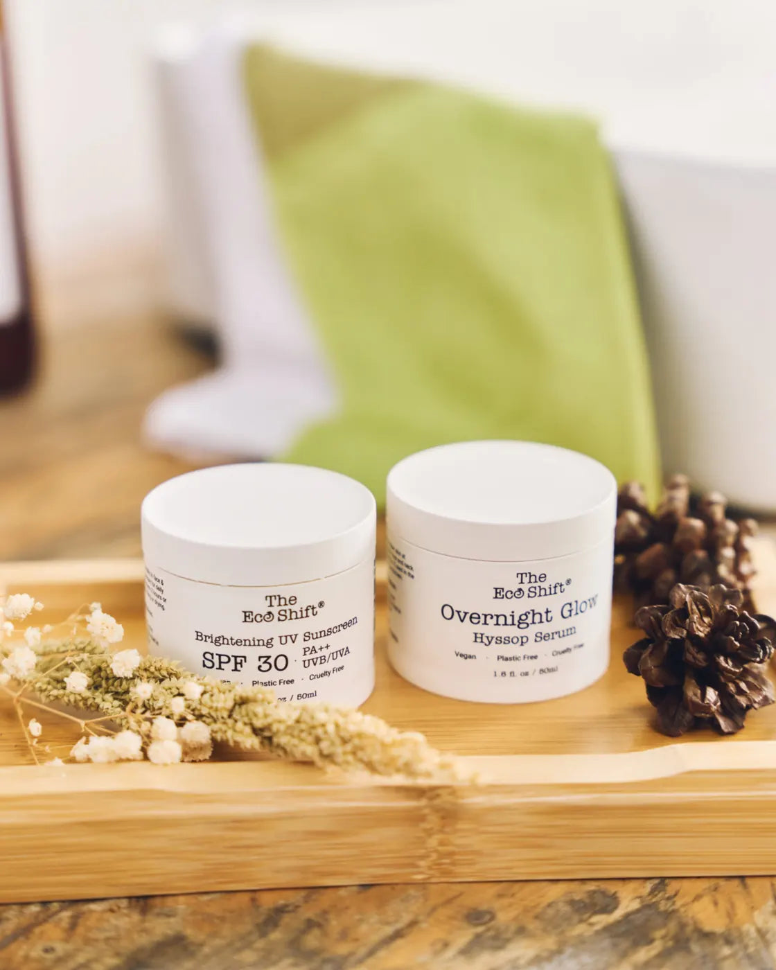 Skin Care Bundle