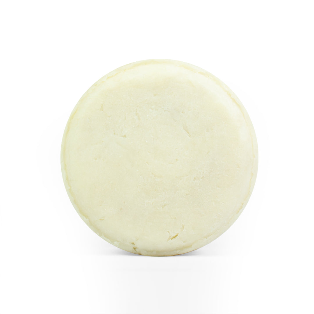 Natural Shaving Soap Bar